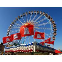 3150_1344 Hamburger Flaggen im Wind auf dem Jahrmarkt. | 